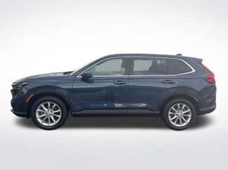 Used 2024 Honda CR-V EX-L video 2