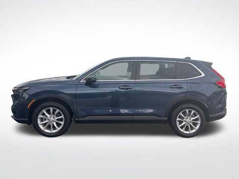 Used 2024 Honda CR-V EX-L image 2