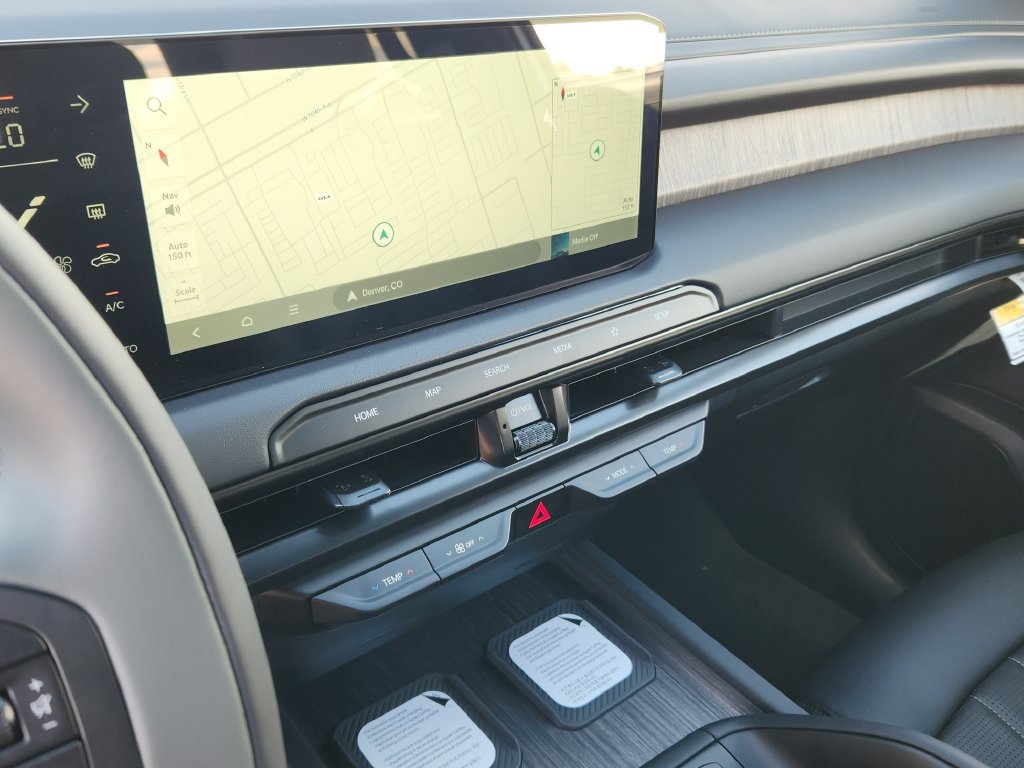 New 2027 Kia Telluride SX Prestige X-Line AWD/4WD image 19