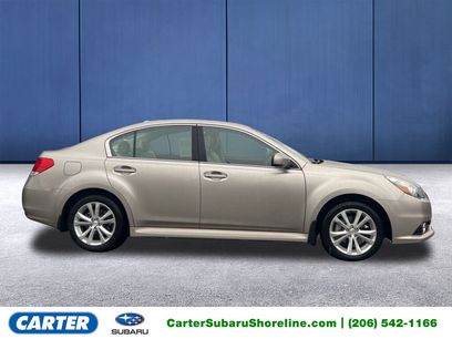 Used 2014 Subaru Legacy 2.5i Limited