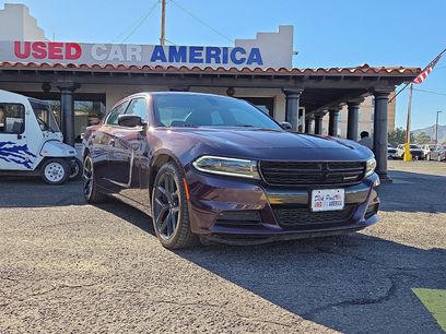 Used 2022 Dodge Charger SXT w/ Blacktop Package