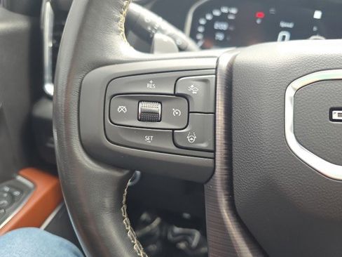 Used 2022 GMC Sierra 1500 Denali Ultimate image 27