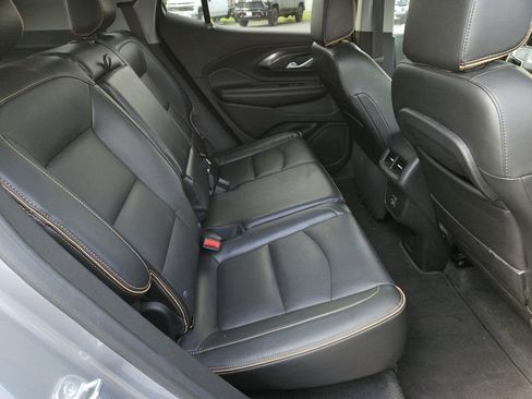 Certified 2023 GMC Terrain AT4 image 32
