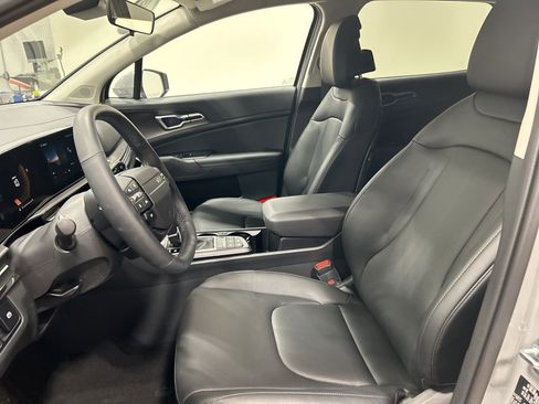 New 2026 Kia Sportage EX image 9