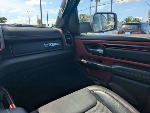 Used 2026 RAM 1500 Rebel w/ Rebel Level 1 Equipment Group AWD/4WD image 17
