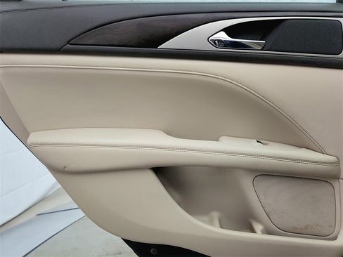 Used 2017 Lincoln MKZ Select w/ Select Plus Package image 22