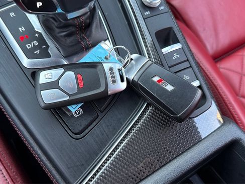 Used 2019 Audi S5 Prestige AWD/4WD image 20