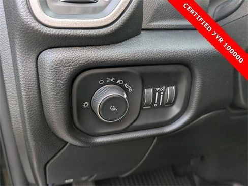 Certified 2020 RAM 2500 Tradesman image 17