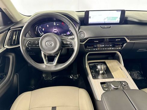 Used 2024 MAZDA CX-90 Plug-In Hybrid w/ Premium Pkg AWD/4WD image 29