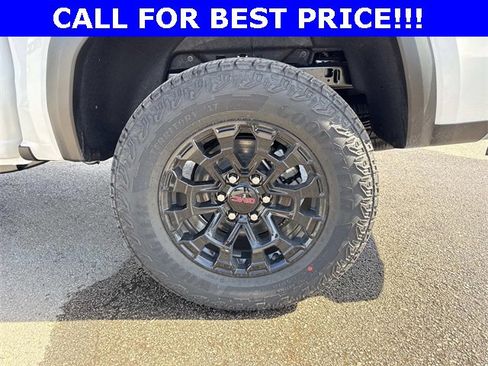 New 2026 GMC Canyon Elevation image 27