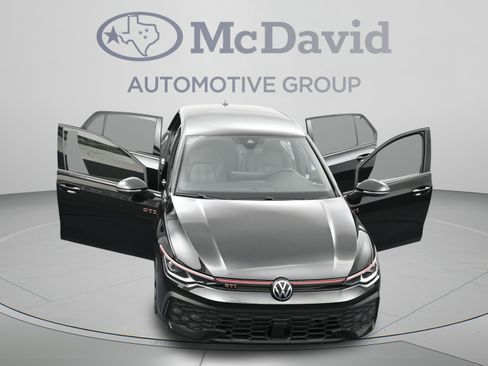 Used 2025 Volkswagen GTI S FWD image 41