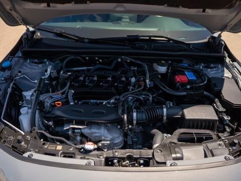 Used 2026 Honda Civic Si image 27