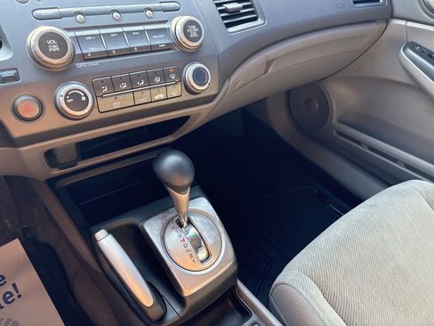Used 2011 Honda Civic LX image 33