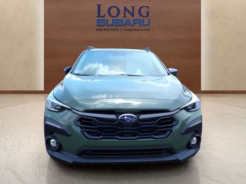 Certified 2026 Subaru Crosstrek 2.5i Limited AWD/4WD image 3