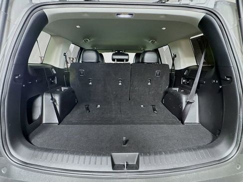 Used 2024 Hyundai Santa Fe SEL image 28