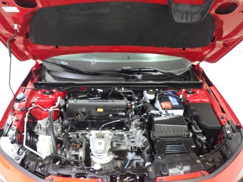 Used 2022 Honda Civic Sport image 10