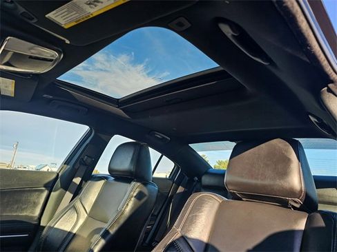 Used 2021 Dodge Charger SXT w/ Leather Interior Group image 28