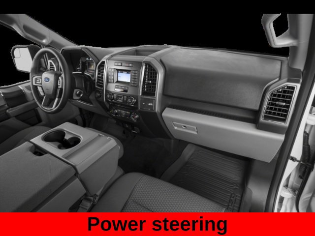 Used 2019 Ford F150 XLT w/ Equipment Group 301A Mid AWD/4WD image 18