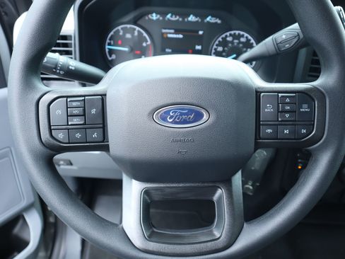 New 2026 Ford F350 XL w/ STX Appearance Package AWD/4WD image 3