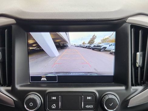 Used 2023 GMC Terrain AT4 image 15