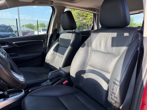 Used 2018 Honda Fit EX-L image 10