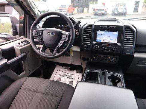 Used 2019 Ford F150 XL w/ Equipment Group 101A Mid AWD/4WD image 20