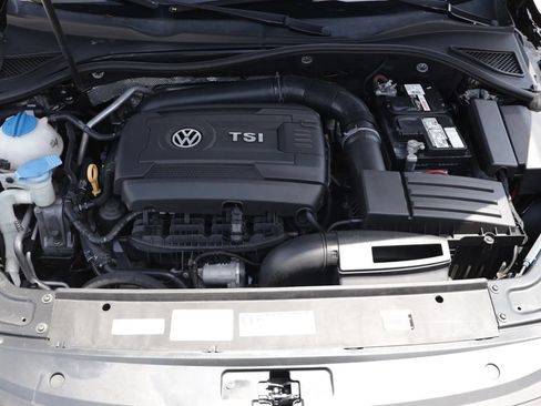 Used 2016 Volkswagen Passat 1.8T SE FWD image 45