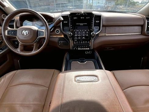 Used 2024 RAM 3500 Limited w/ Safety Group image 15