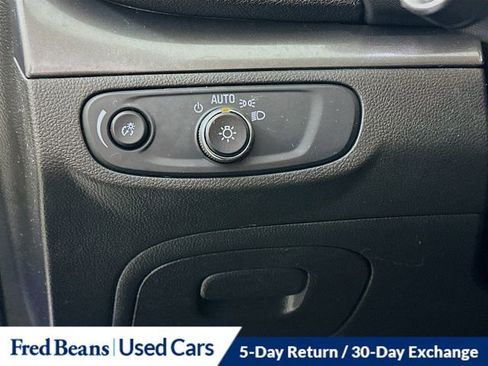 Used 2017 Buick Encore Preferred FWD image 12