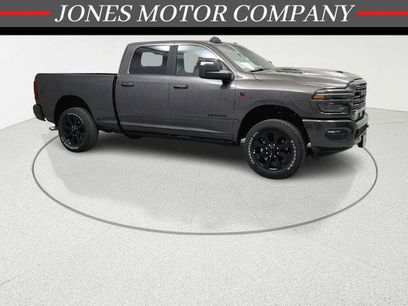 New 2026 RAM 2500 Laramie