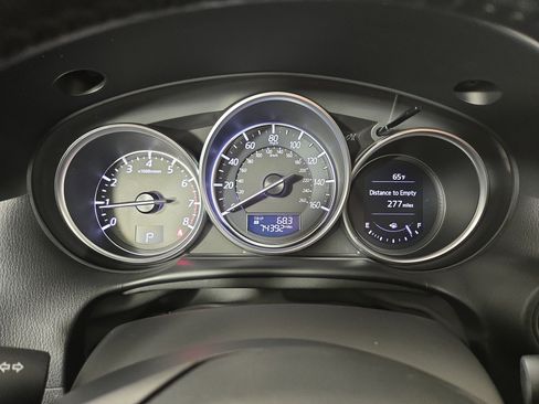 Used 2016 MAZDA CX-5 Grand Touring image 17