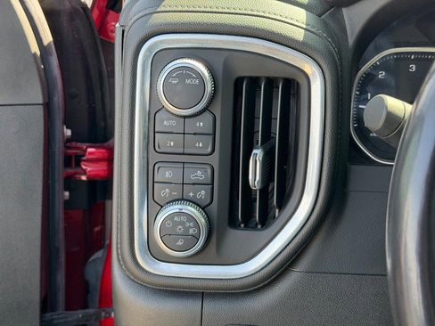 Used 2021 GMC Sierra 2500 SLT w/ Gooseneck/5TH Wheel Package image 17