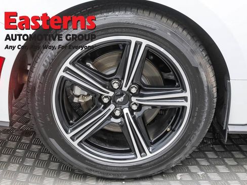 Used 2024 Ford Mustang Premium image 28