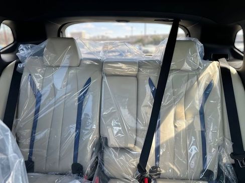 New 2026 Acura ADX A-Spec image 21