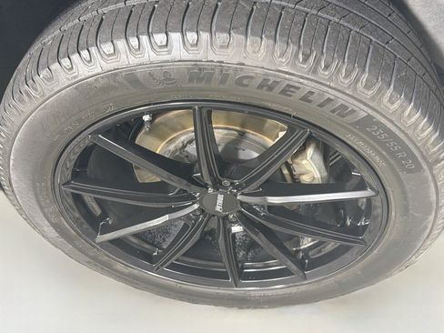 Used 2019 Lexus RX 450h AWD image 11