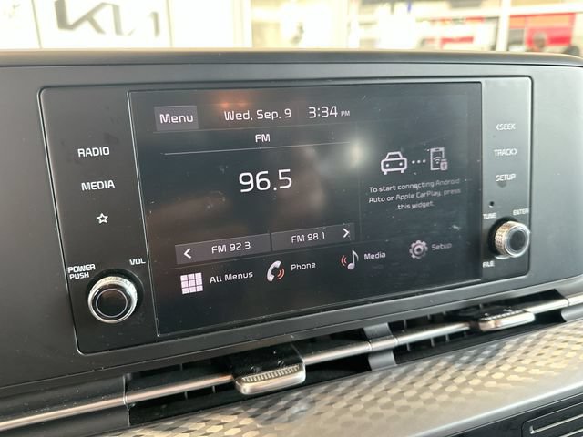 Certified 2024 Kia Carnival LX FWD image 14