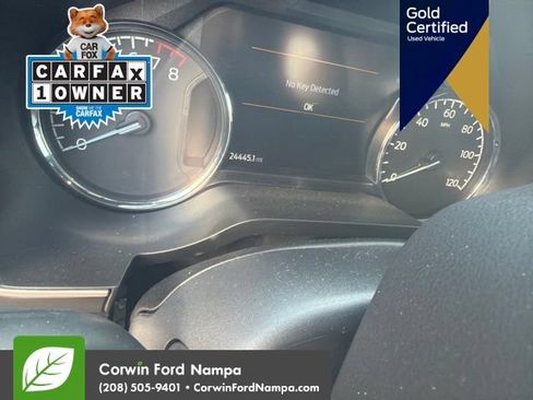 Used 2023 Ford F150 XLT w/ Equipment Group 302A High AWD/4WD image 14