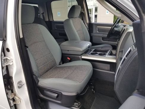 Used 2015 RAM 1500 Big Horn AWD/4WD image 14