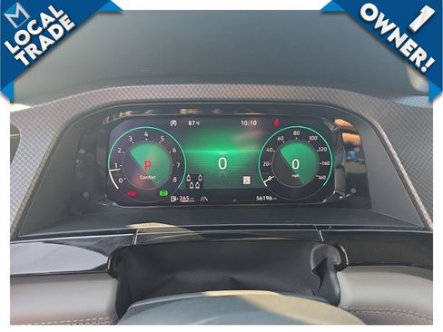 Used 2024 Volkswagen Atlas Peak Edition SEL AWD/4WD image 12