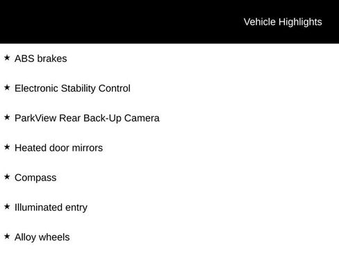 New 2025 Jeep Grand Cherokee Laredo w/ Luxury Tech Group I image 10