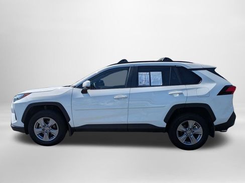 Used 2024 Toyota RAV4 XLE w/ Convenience Package FWD image 7