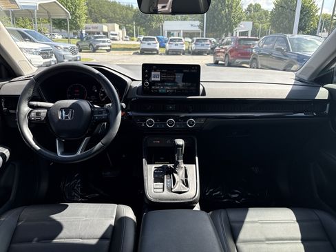 Certified 2024 Honda CR-V EX-L image 29