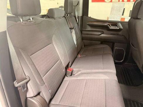Used 2023 Chevrolet Silverado 1500 RST AWD/4WD image 26