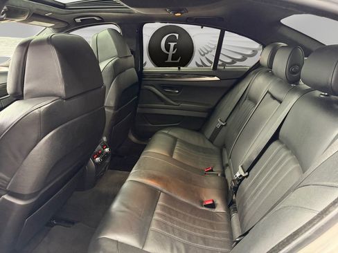 Used 2014 BMW M5 image 13