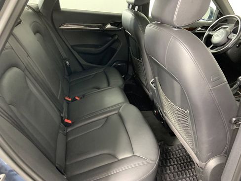 Used 2017 Audi Q3 2.0T Prestige w/ Prestige Package image 21