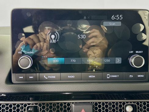 New 2026 Honda Civic Sport image 14