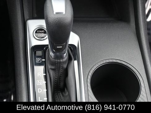 Used 2022 Nissan Altima 2.5 S FWD image 21