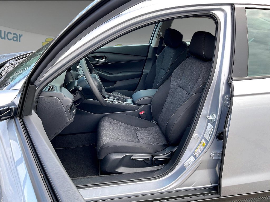 New 2026 Honda Accord LX image 11