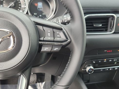 New 2025 MAZDA CX-5 AWD 2.5 S image 14