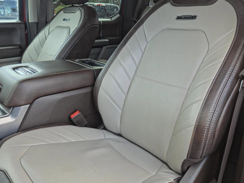 Used 2019 Ford F250 Limited image 17